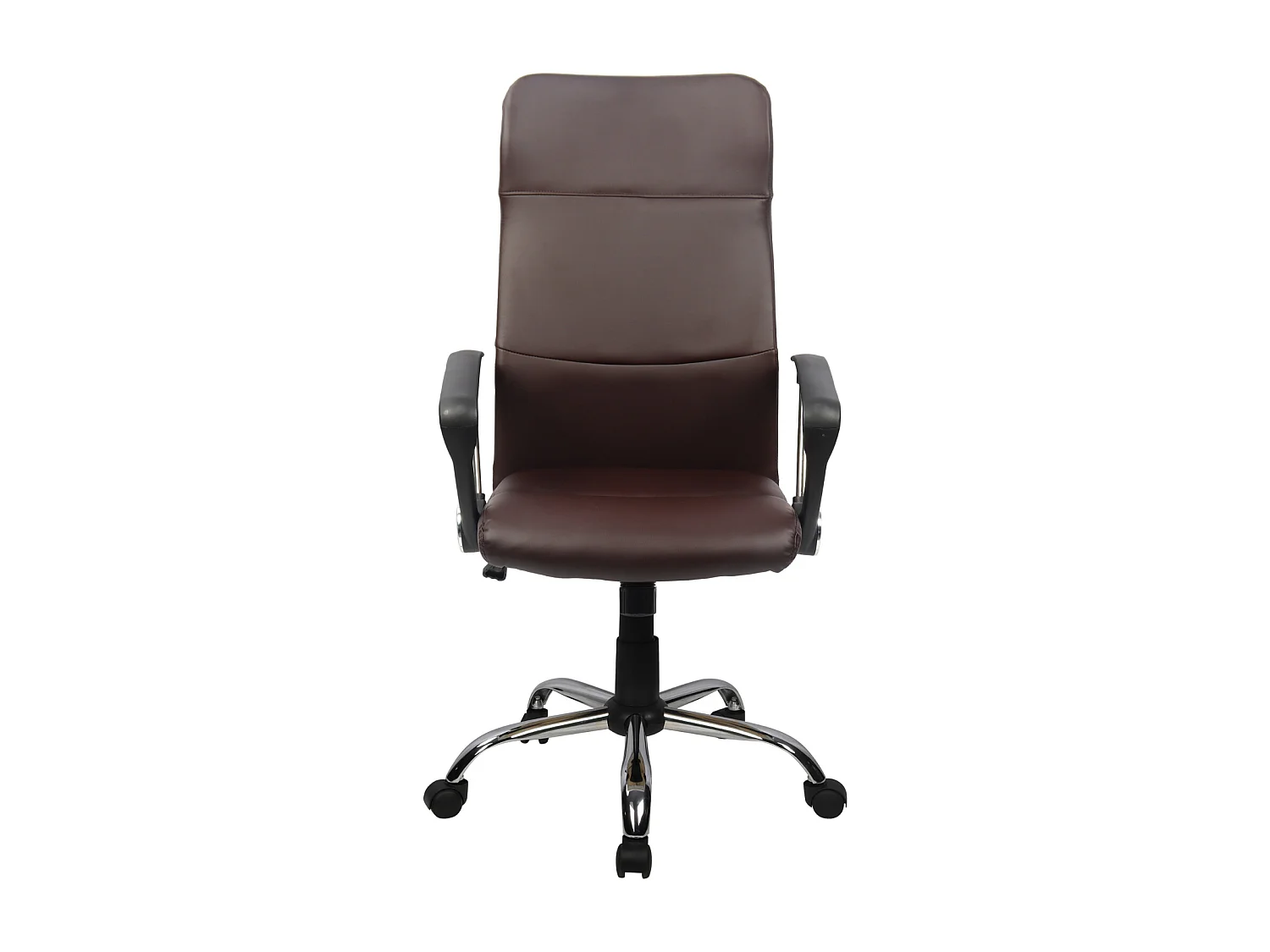 Fauteuil de direction avec roulettes