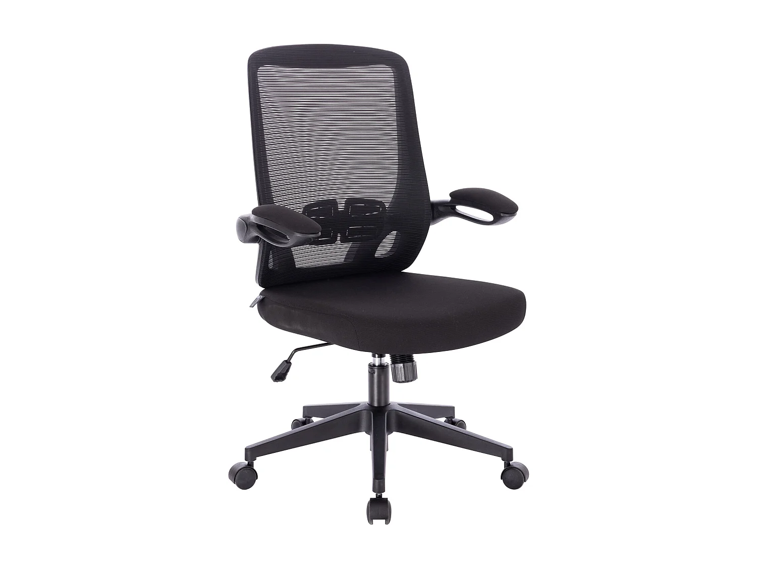 chaise de bureau ergonomique