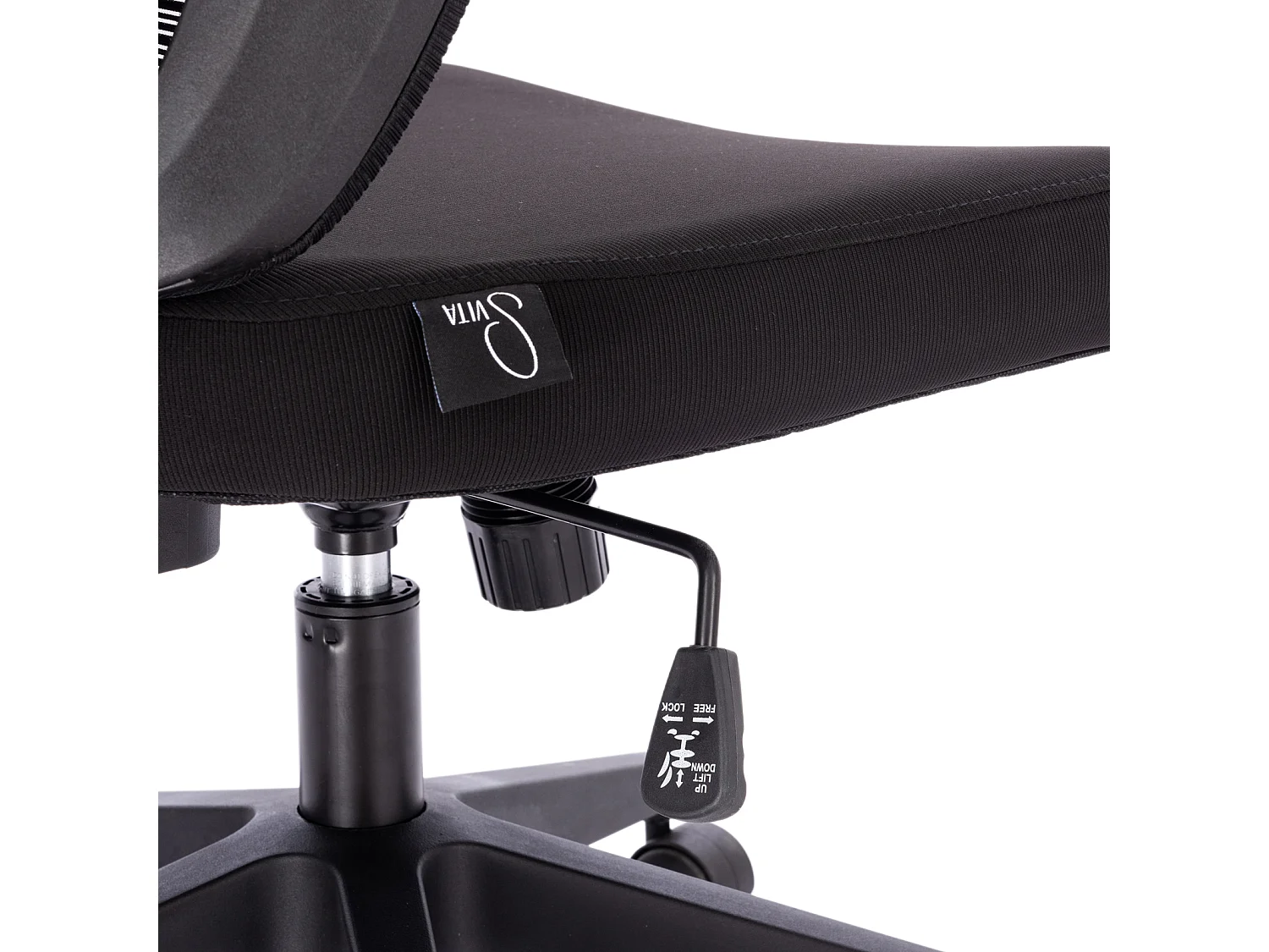 chaise de bureau ergonomique