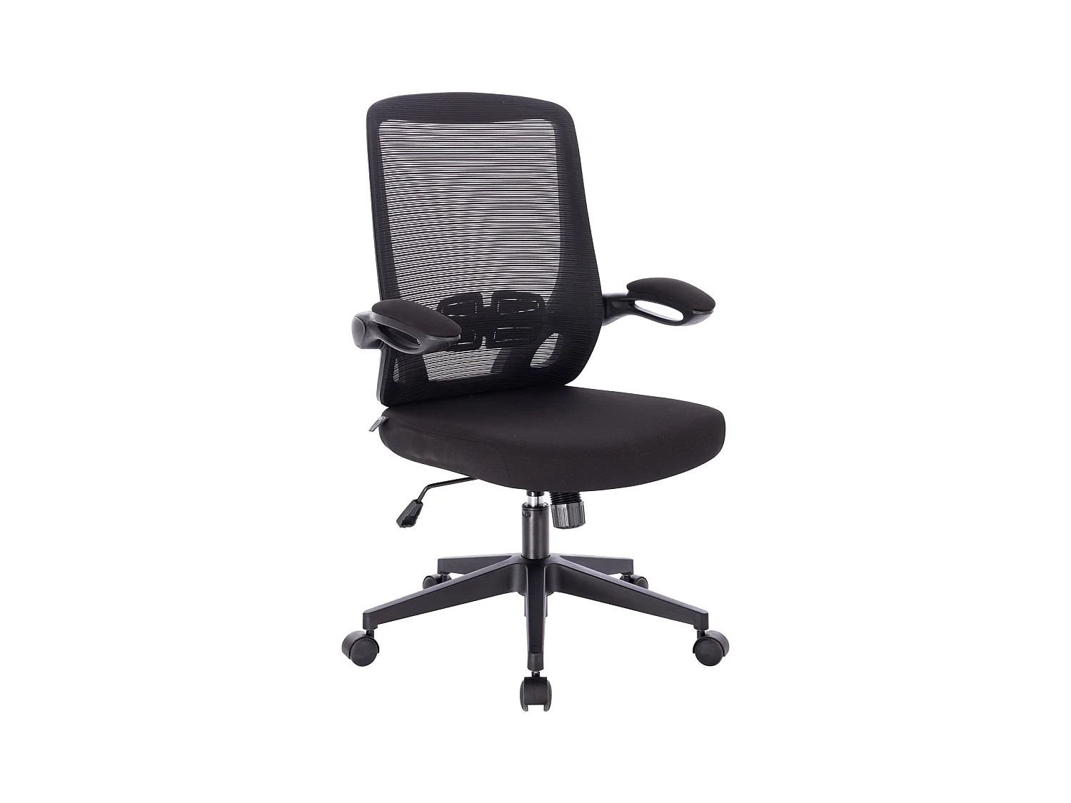 chaise de bureau ergonomique