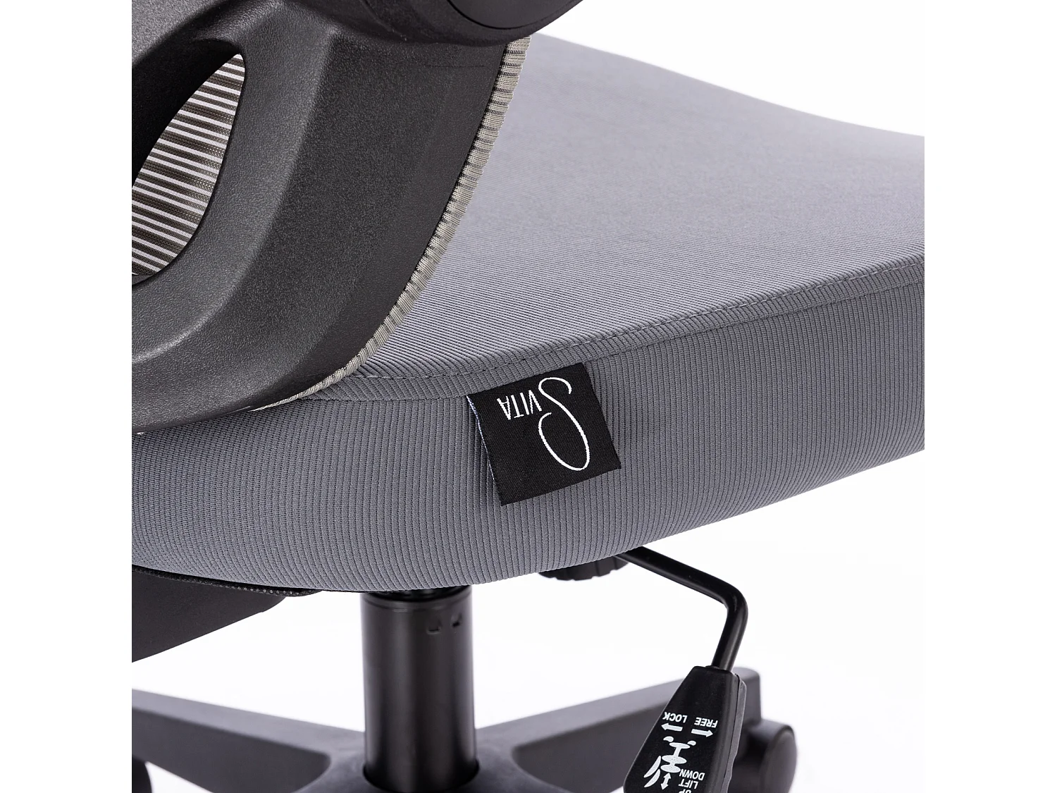 chaise de bureau ergonomique