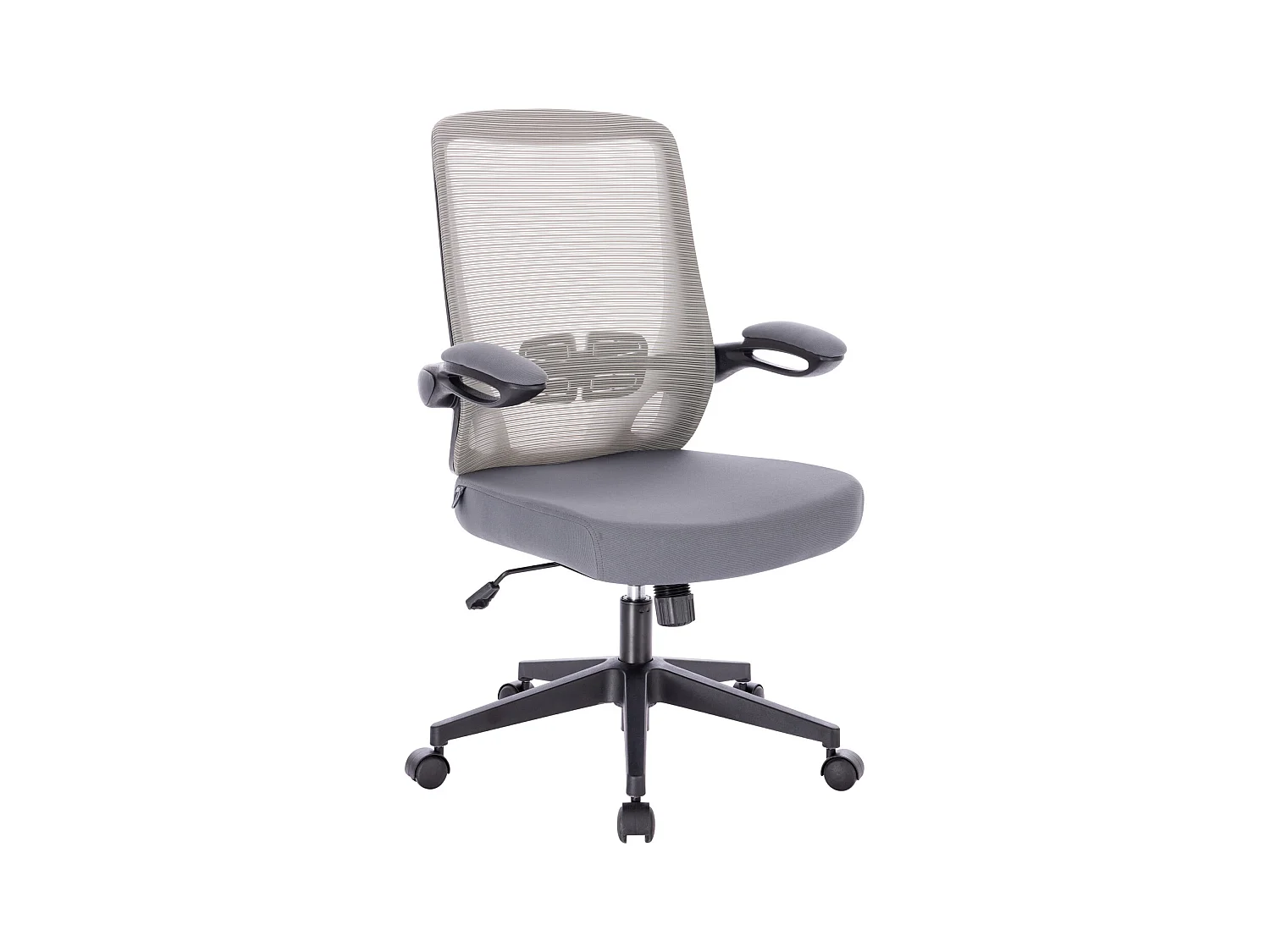 chaise de bureau ergonomique