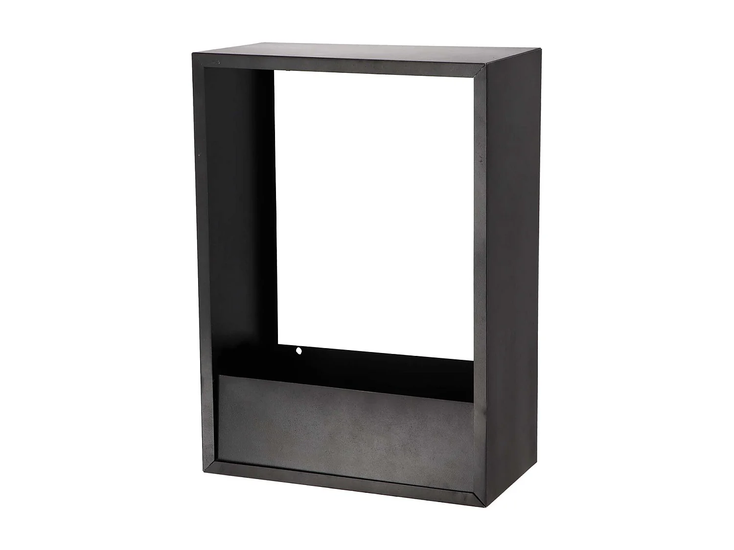 Cadre mural en fer pour plantes Garden 36 x 18 x 50 cm