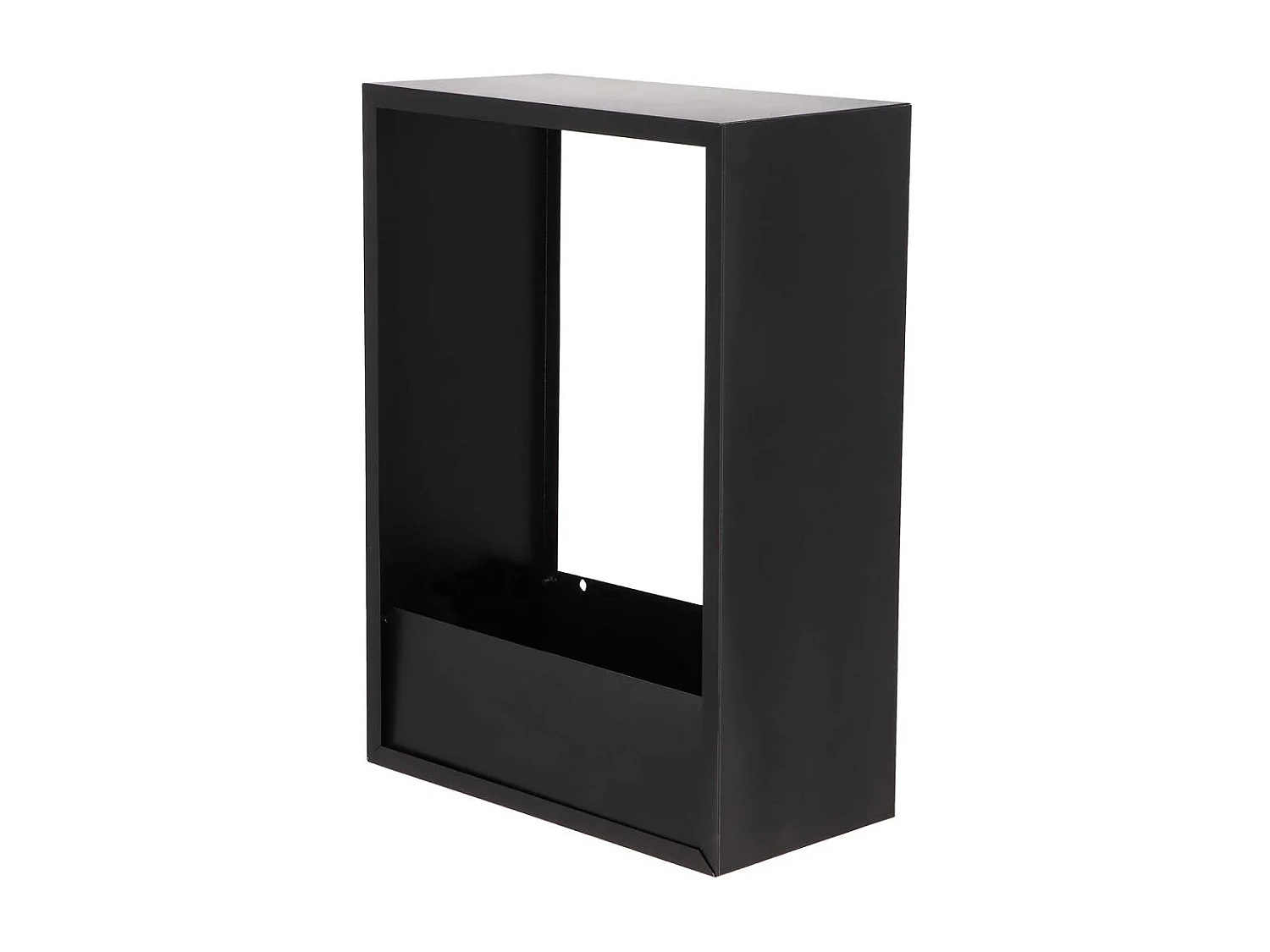 Cadre mural en fer pour plantes Garden 36 x 18 x 50 cm