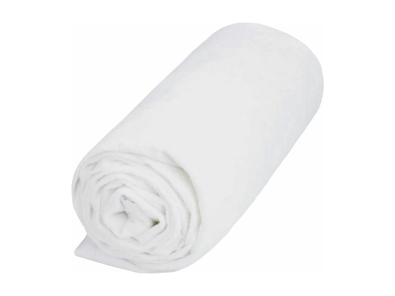 Protège matelas bouclette imperméable 140x190 cm