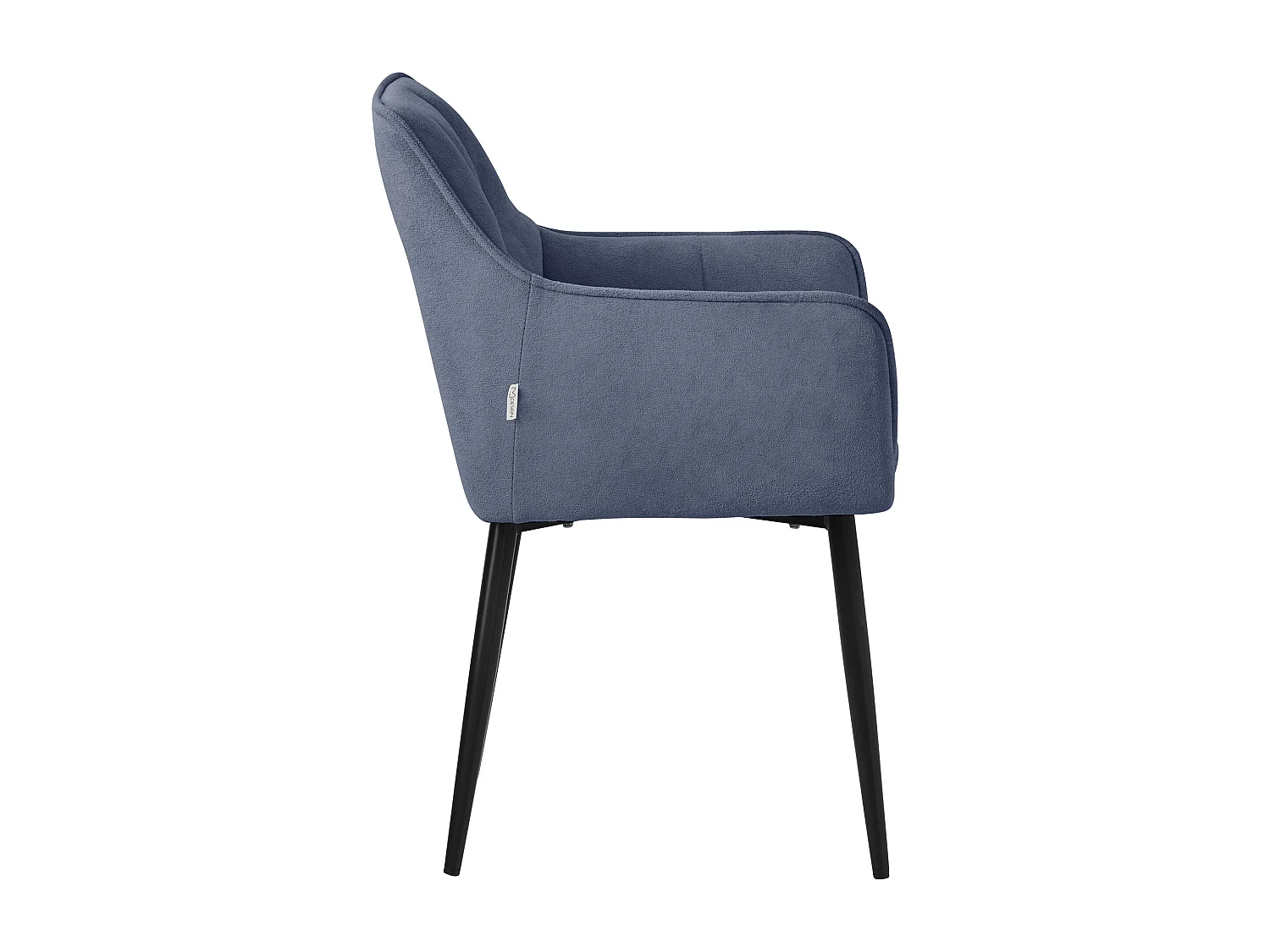 Silla de comedor Silla de salón Silla de cocina Sillón de salón de diseño Silla