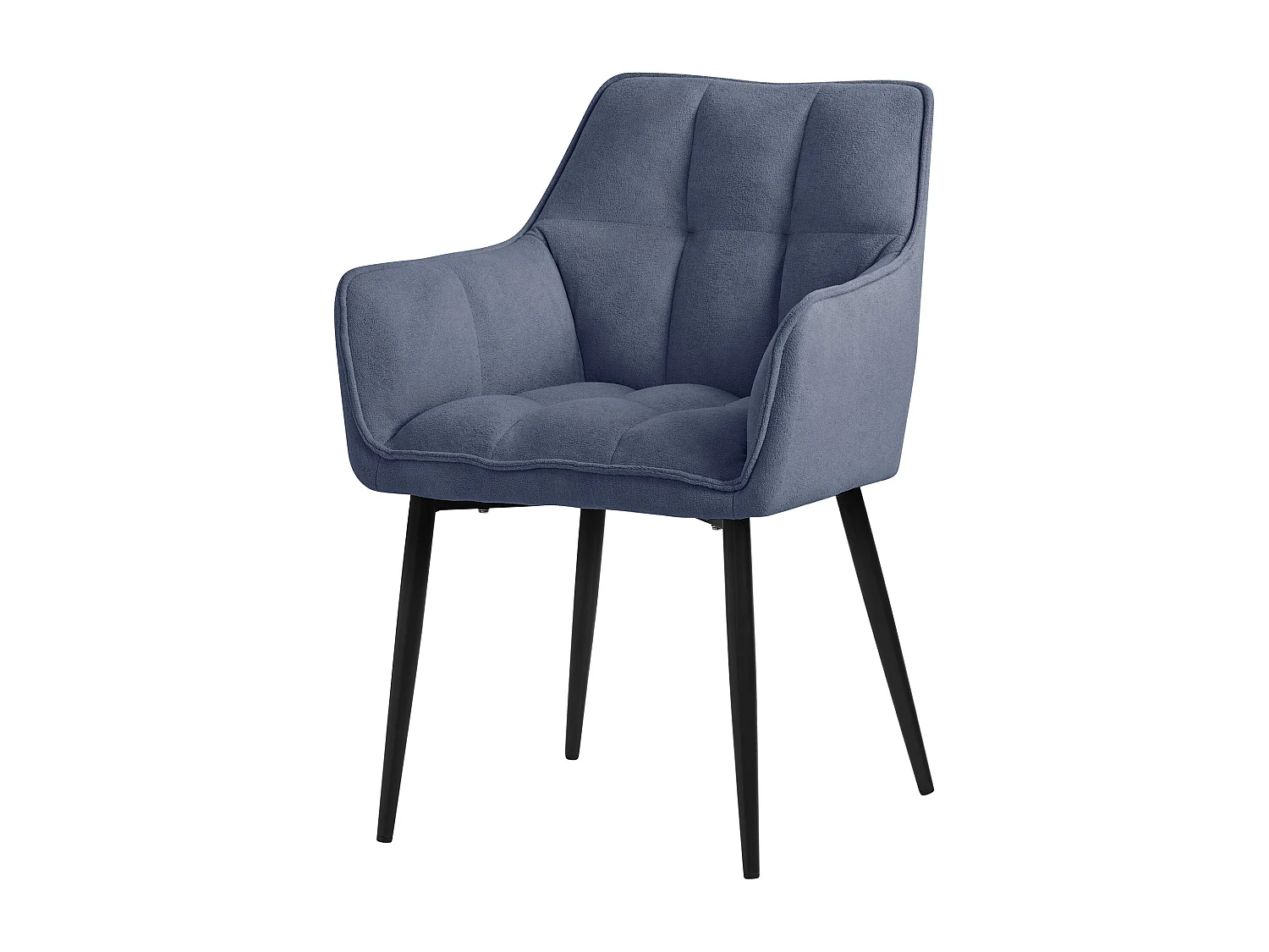 Silla de comedor Silla de salón Silla de cocina Sillón de salón de diseño Silla