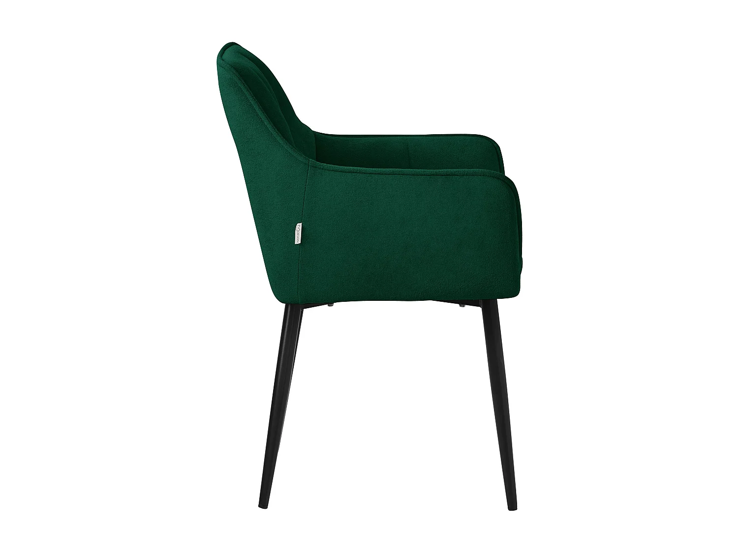 Silla de comedor Silla de salón Silla de cocina Sillón de salón de diseño Silla