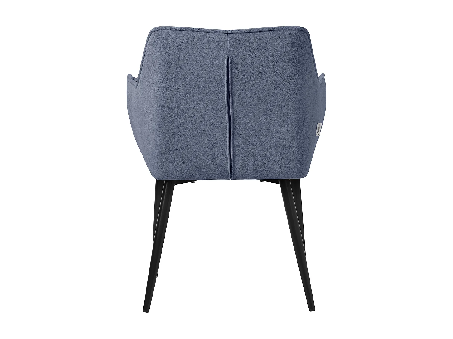 Juego de 4 sillas de comedor Silla de salón Silla de cocina Sillón Silla de dise