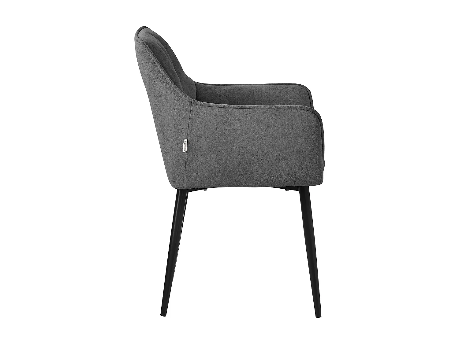 Juego de 4 sillas de comedor Silla de salón Silla de cocina Sillón Silla de dise