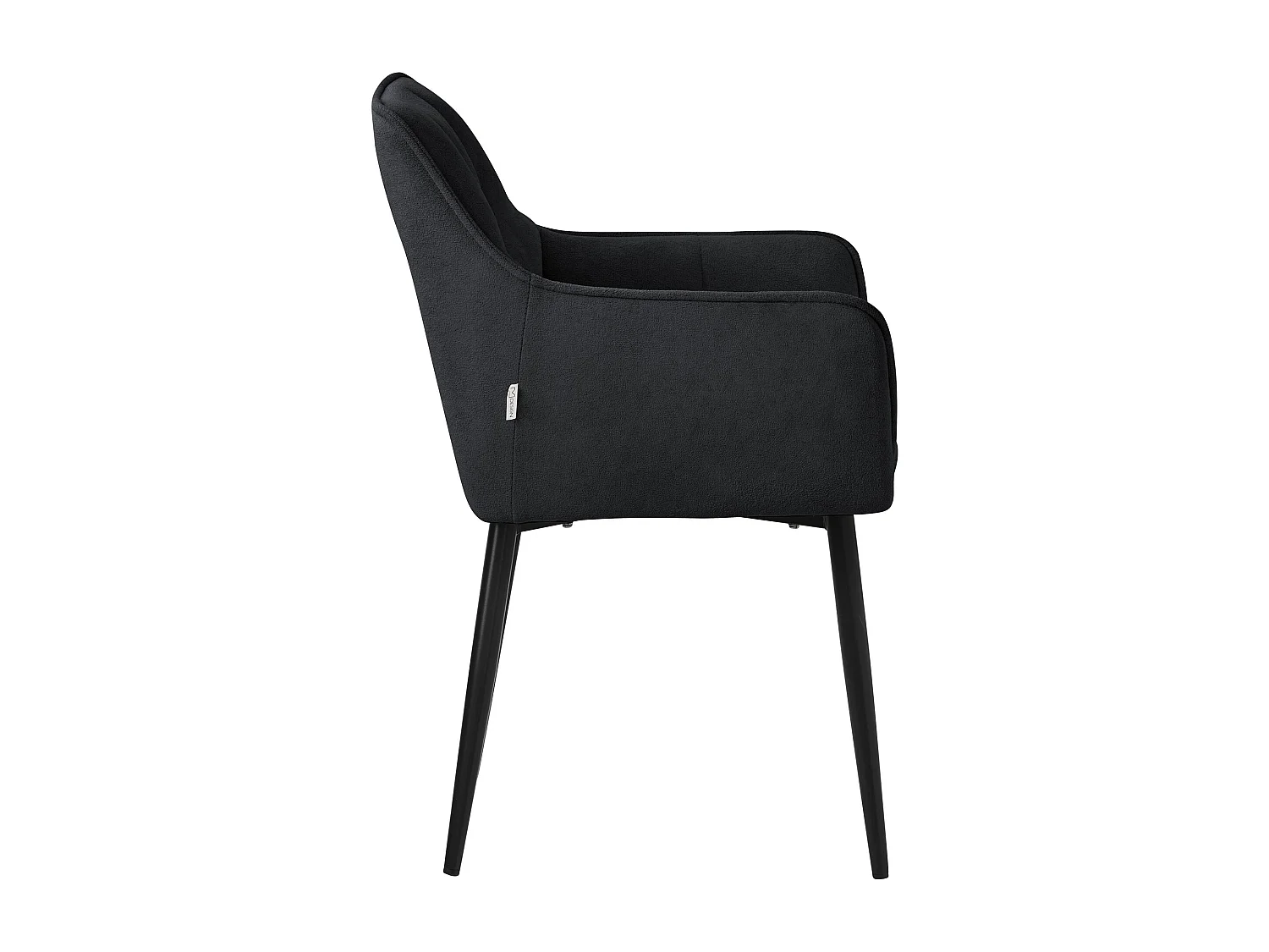 Silla de comedor Silla de salón Silla de cocina Sillón de salón de diseño Silla