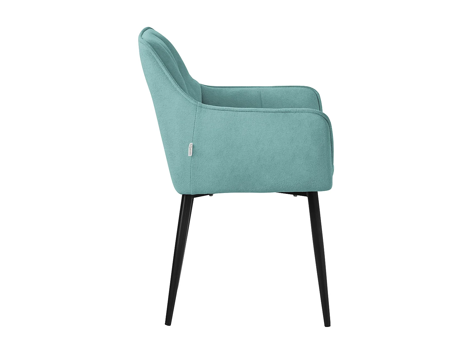 Juego de 2 sillas de comedor Silla de salón Silla de cocina Sillón Silla de dise