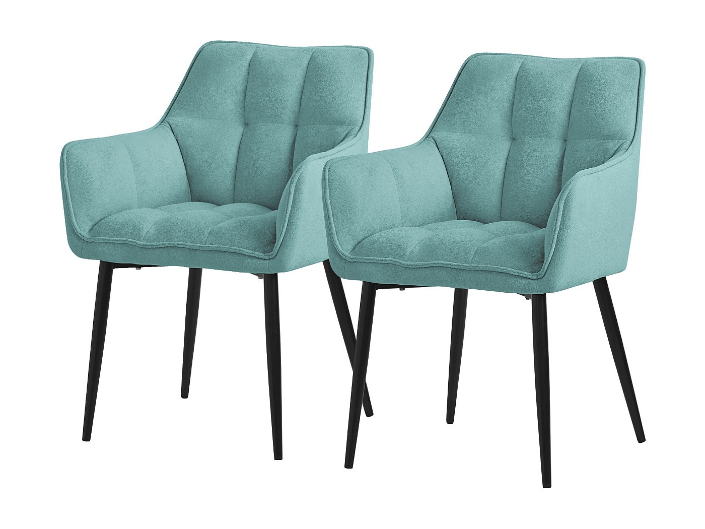 Housse De Chaise Épaisse | Housse Design