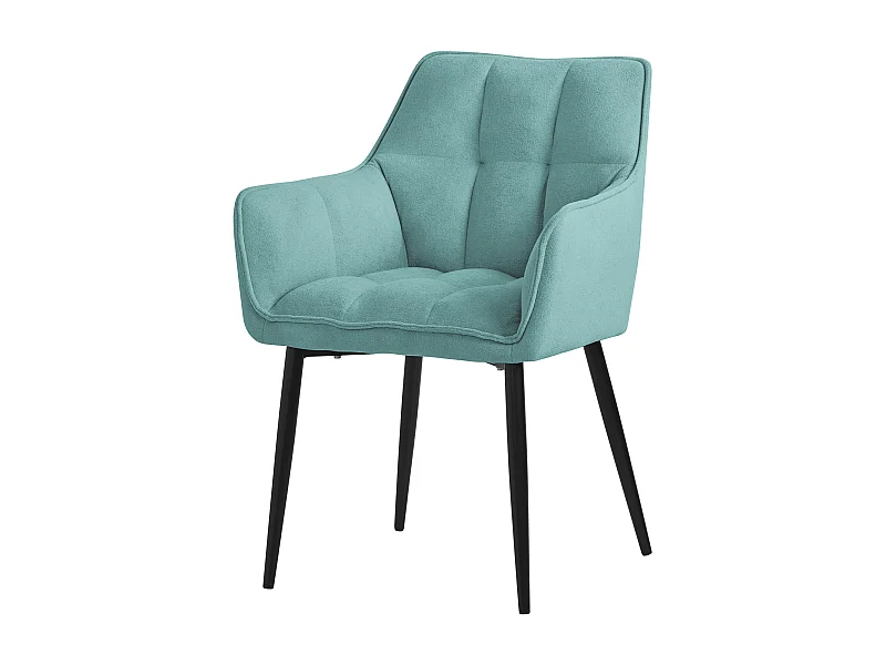 Sedia da sala da pranzo Sedia da soggiorno Sedia da cucina Poltrona lounge di de