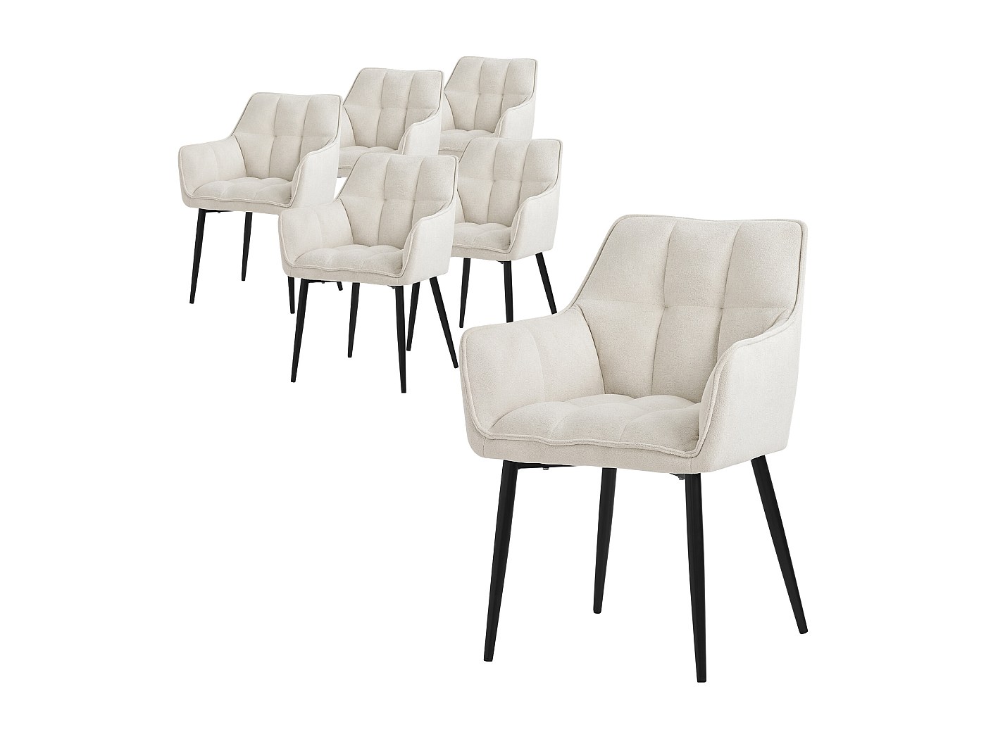 Sedie Sala Amazon Sedie Cucina Bianche Sedie Da Pranzo Set Sedie