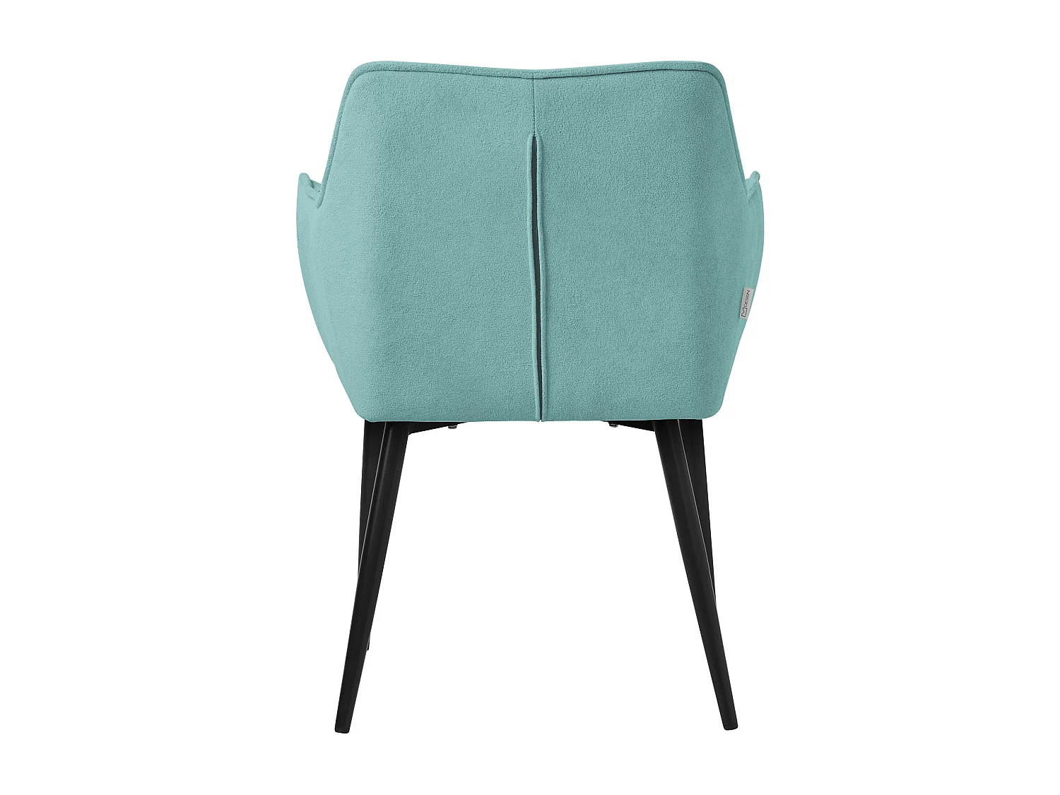 Juego de 4 sillas de comedor Silla de salón Silla de cocina Sillón Silla de dise