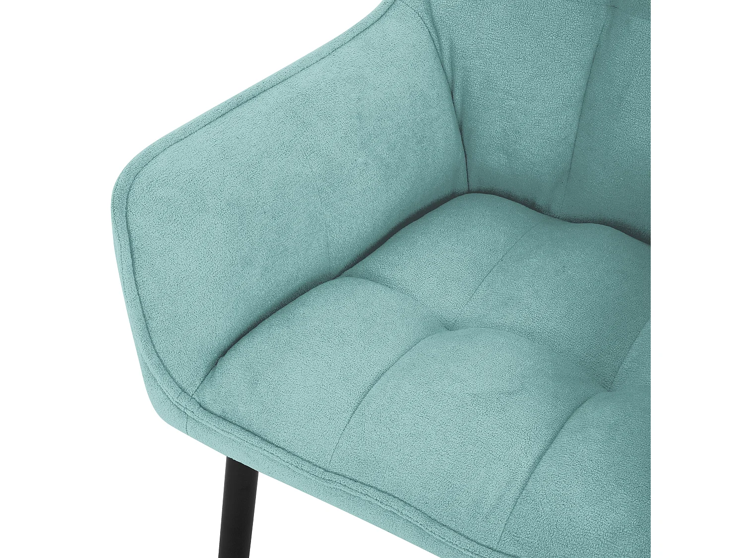 Juego de 4 sillas de comedor Silla de salón Silla de cocina Sillón Silla de dise