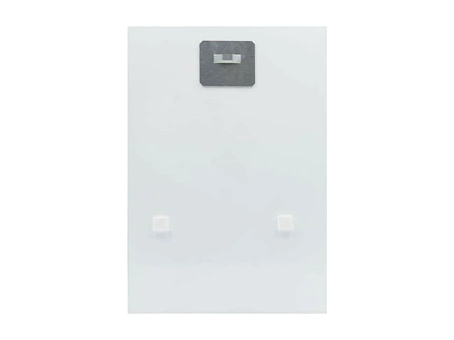 Tableau sur verre Vinicunca 30x45 cm