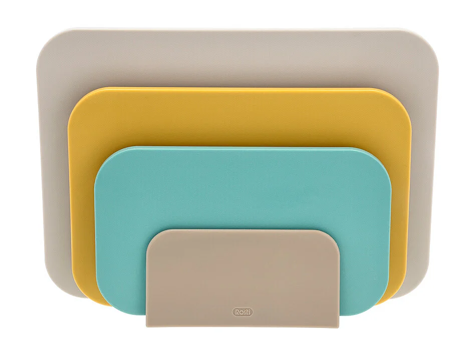 Lot de 3 planches à découper 35/30/26