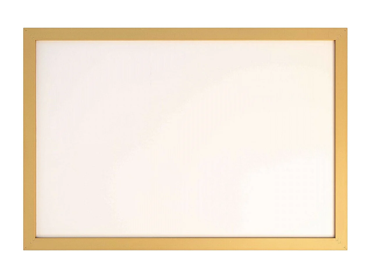 Tableau mural encadré art texturé 65x97 cm