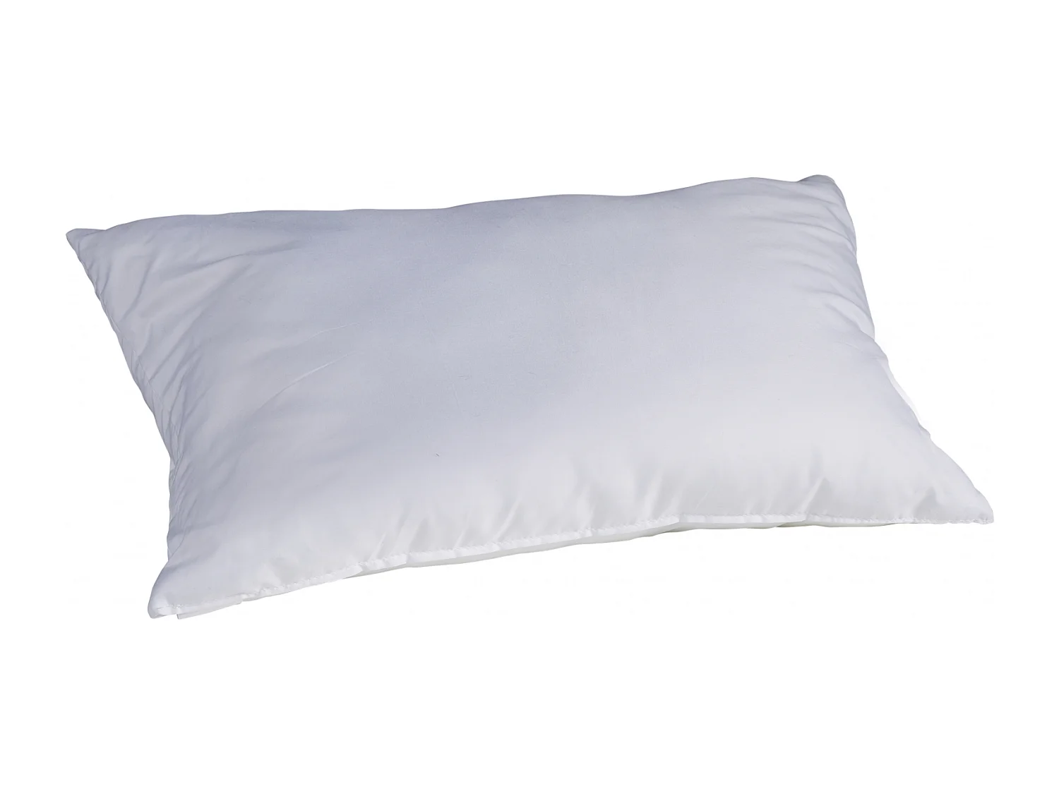 Matelas 100x190 x 23 cm + Oreiller Visco - Très Ferme - Noyau Poli Lattex HR Dernière Génération - Très Respirant