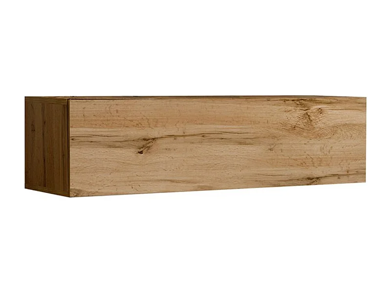 Szafka RTV2 SWITCH 120 dąb wotan