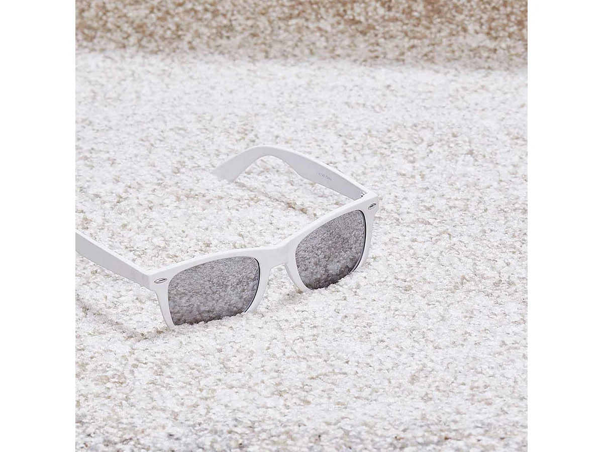 tapis salon 120x170 tissé marron rectangle motif faux uni ELEGANT 03