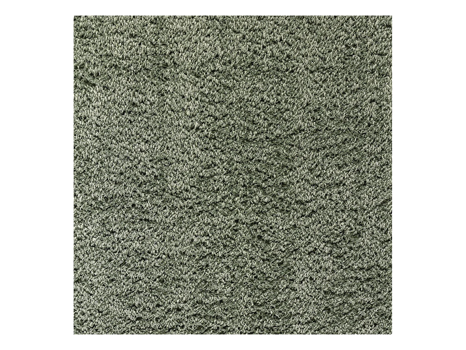 Tappeto Shaggy Moderno - Verde - 200x275cm - SOSO