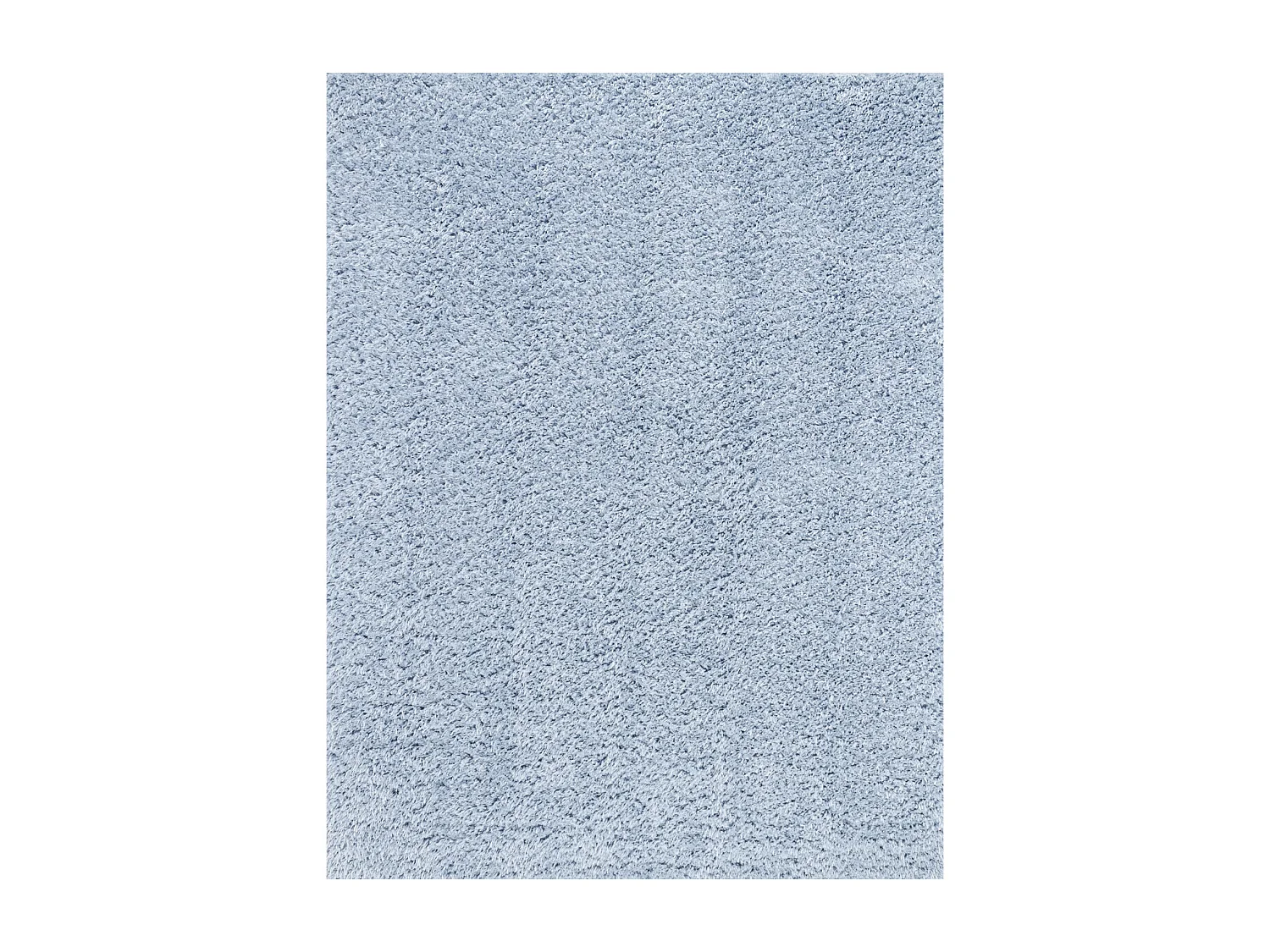 Zacht Hoogpolig Shaggy Tapijt - LichtRoze - 120x180cm - SOSO