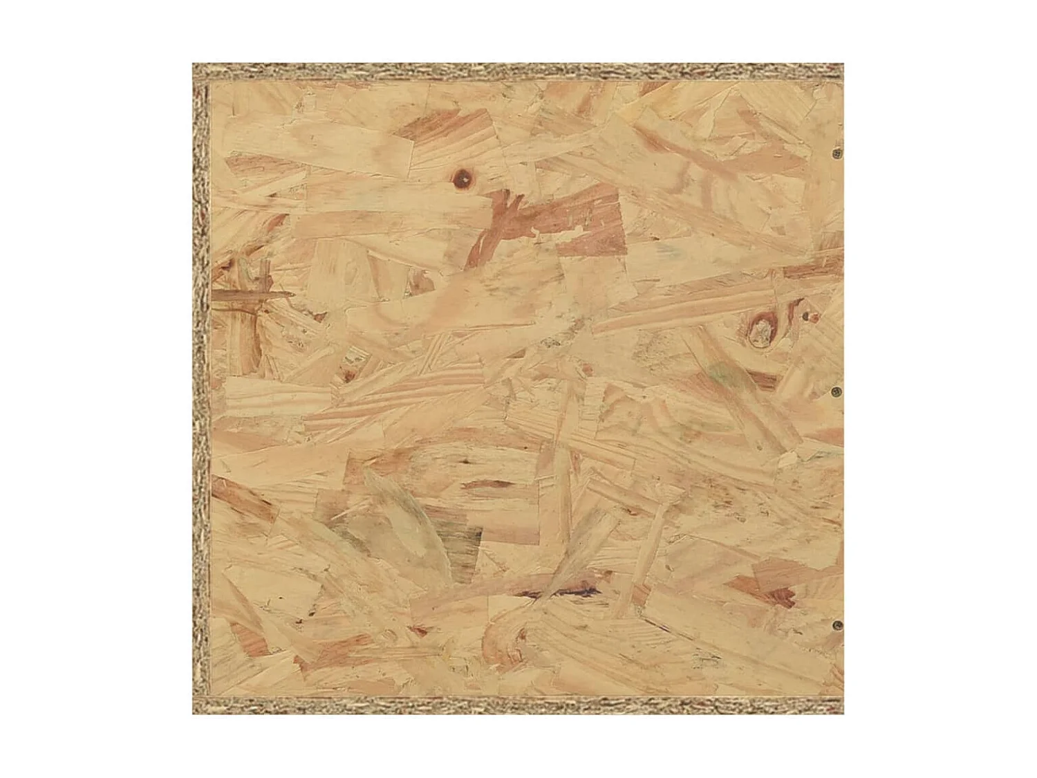 vidaXL Terrarium Bois d'ingénierie 80x40x40 cm