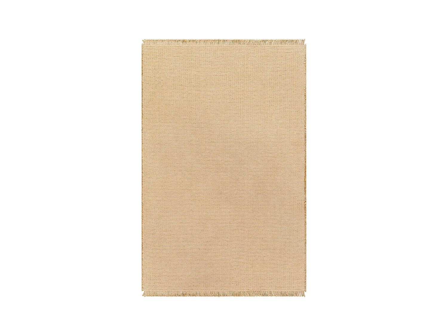 Becki Owens x LivablissTapis Bohème en Jute - Marron Clair - 120x170cm - PAVI