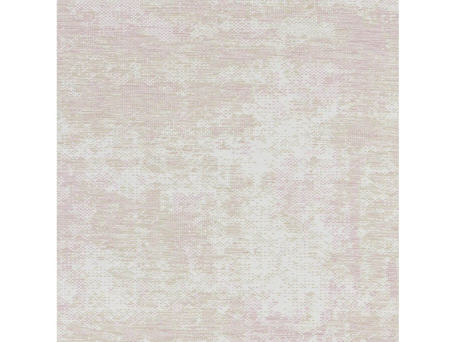 Modern Buitenkleed - Balkon, Terras, Keuken Tapijt - Beige/Paars - 200x275cm - SHINO