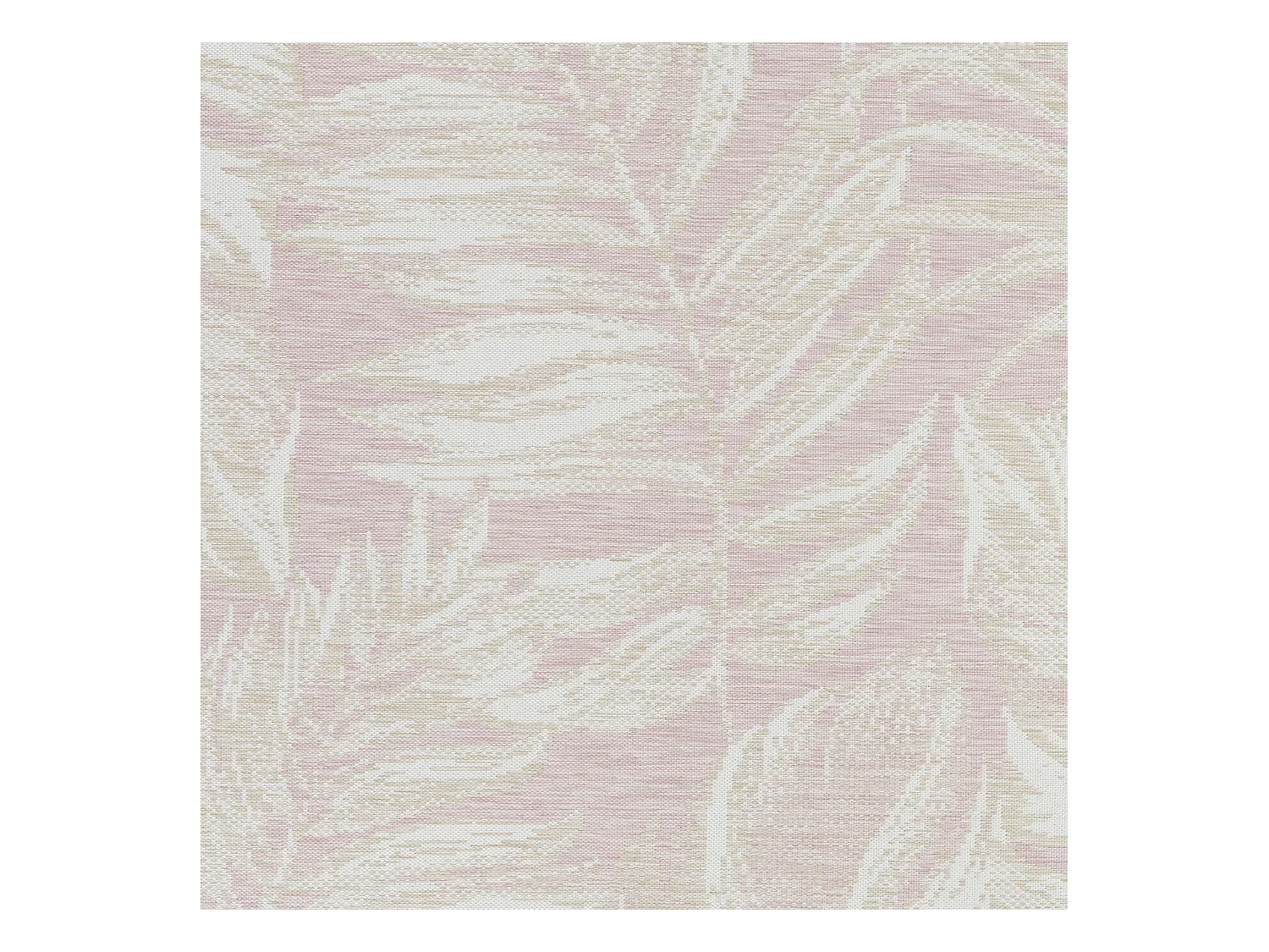 Boho Buitenkleed - Balkon, Terras, Keuken Tapijt - Beige/Paars - 160x213cm - MIKKA