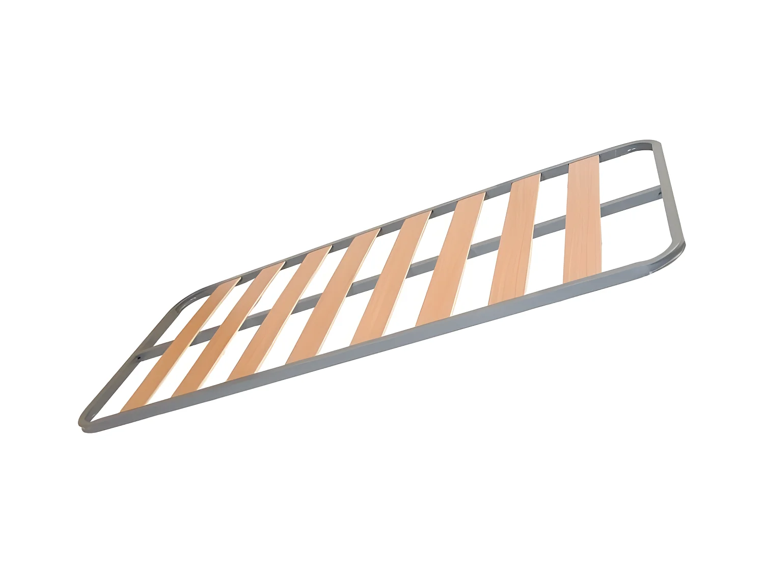 Somier chopo 105x190cm