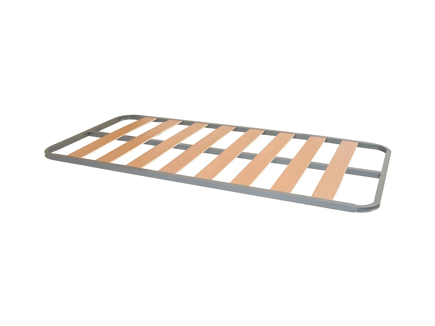 Somier chopo 105x190cm