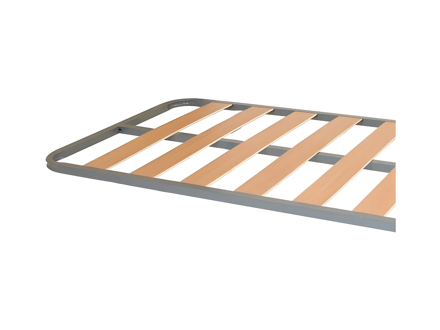 Somier chopo 105x190cm