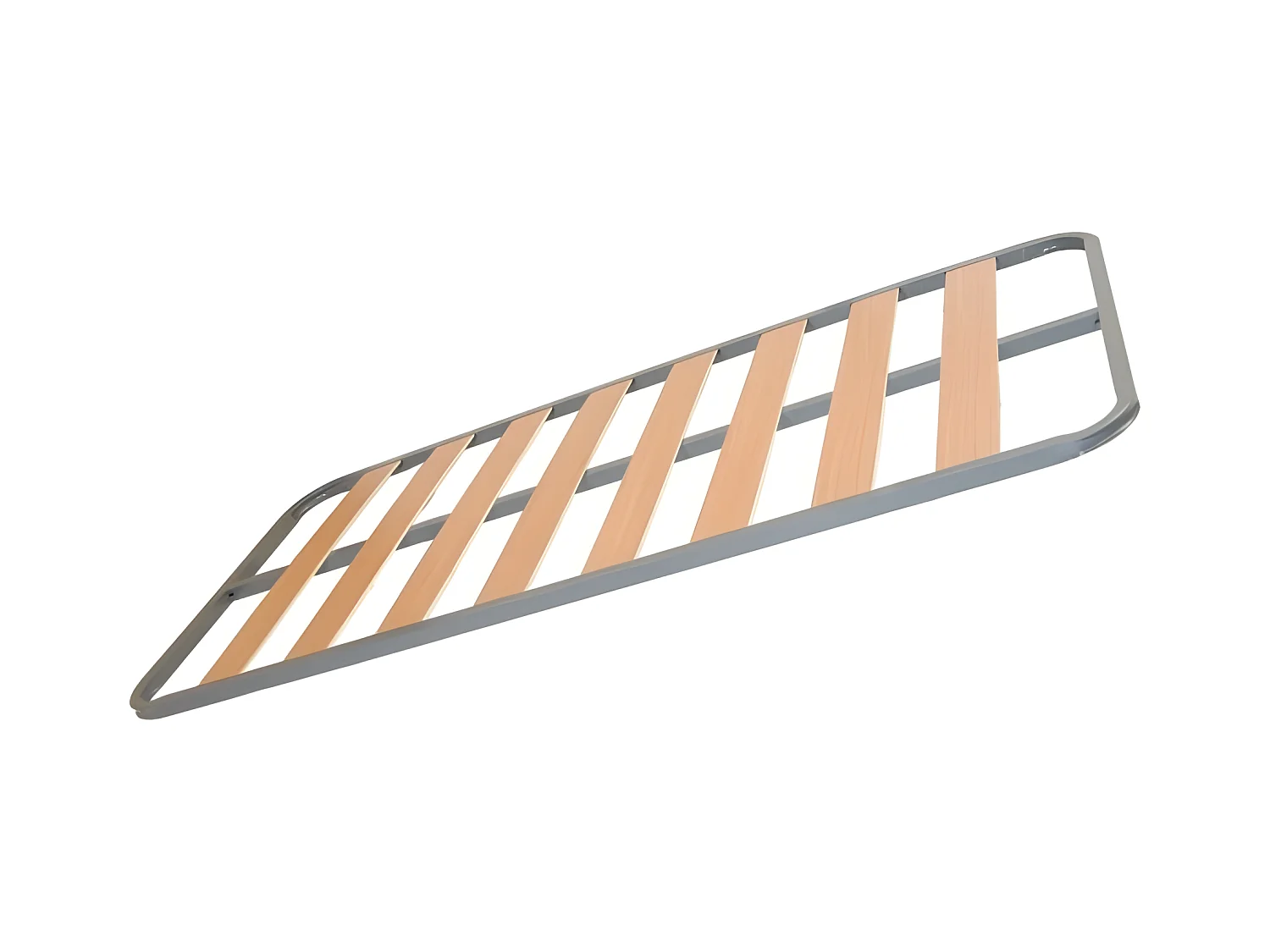 Somier chopo 105x190cm