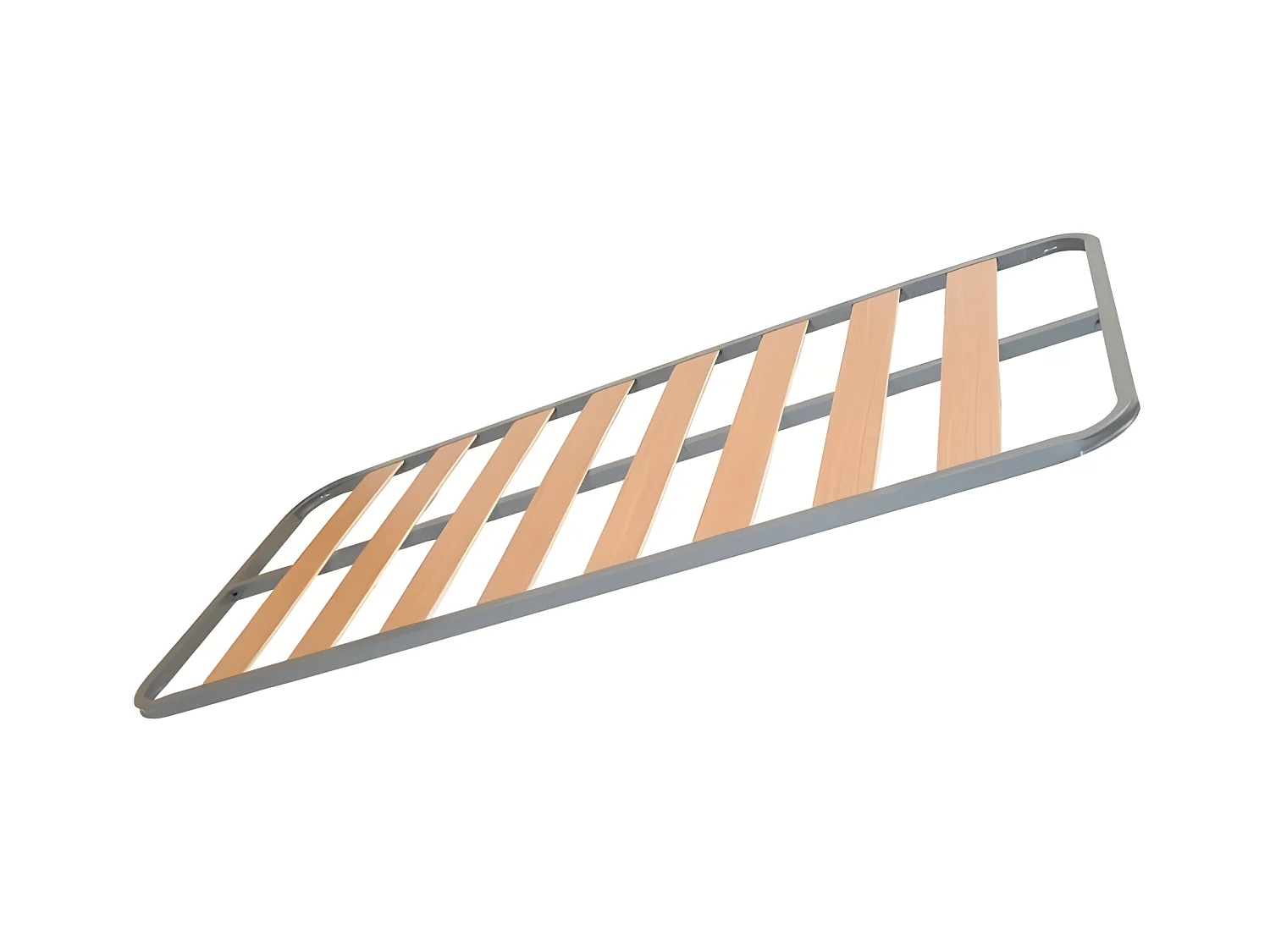 Somier chopo 105x190cm