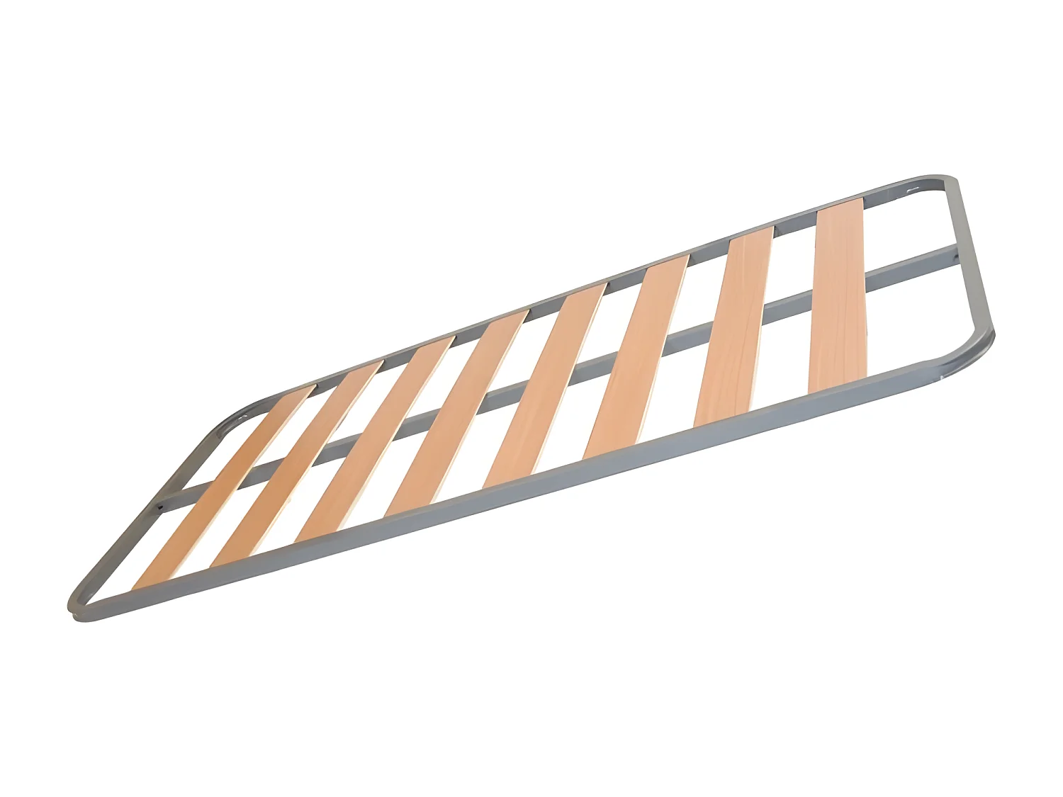 Somier chopo 105x190cm