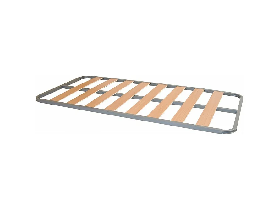 Sommier peuplier 90x180cm