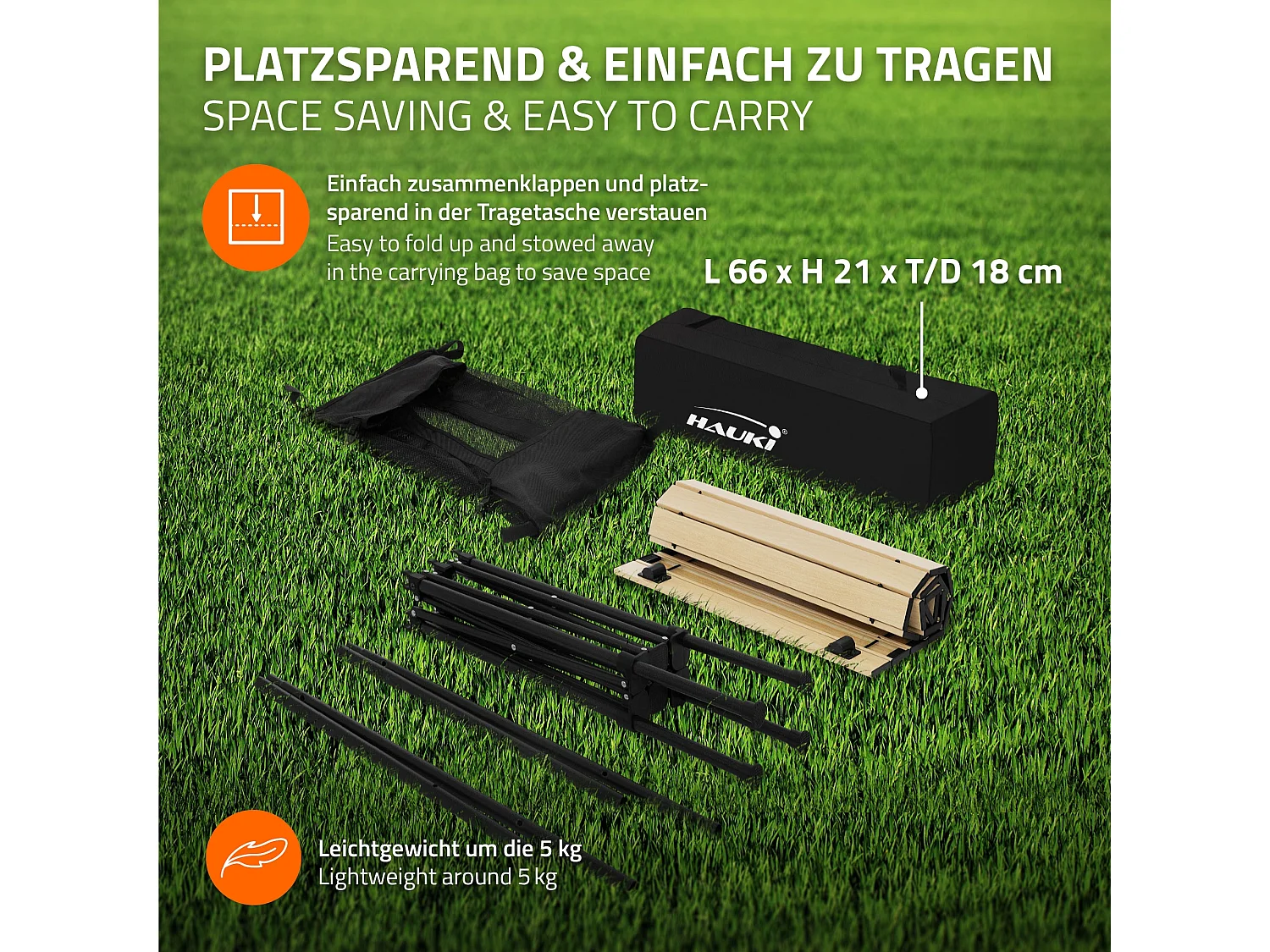 Set di mobili da campeggio Tavolo da campeggio in alluminio Sedia da campeggio pieghevole Tavolo con rotelle Sedia da giardino