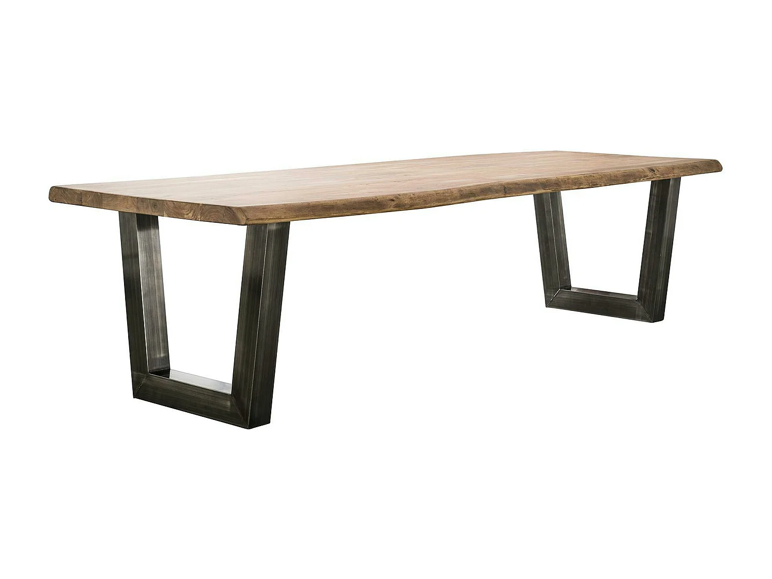 Table à manger tronc 300 CAIRNS