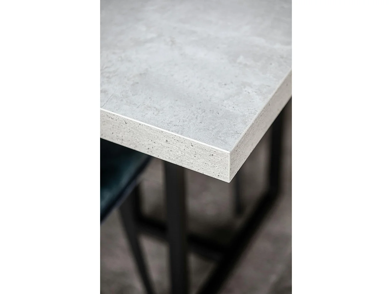 Table à manger design 200 cm KINGSTON