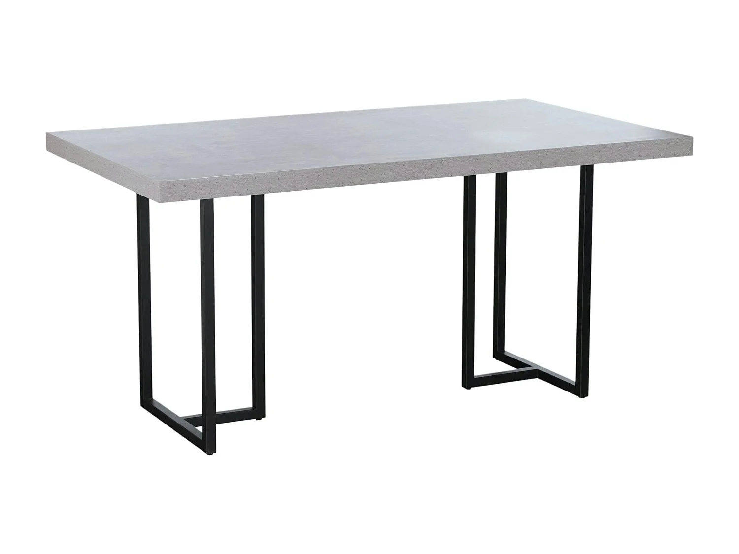 Table à manger design 200 cm KINGSTON