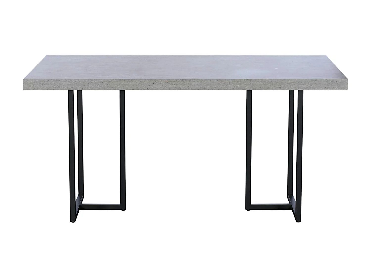 Table à manger design 200 cm KINGSTON