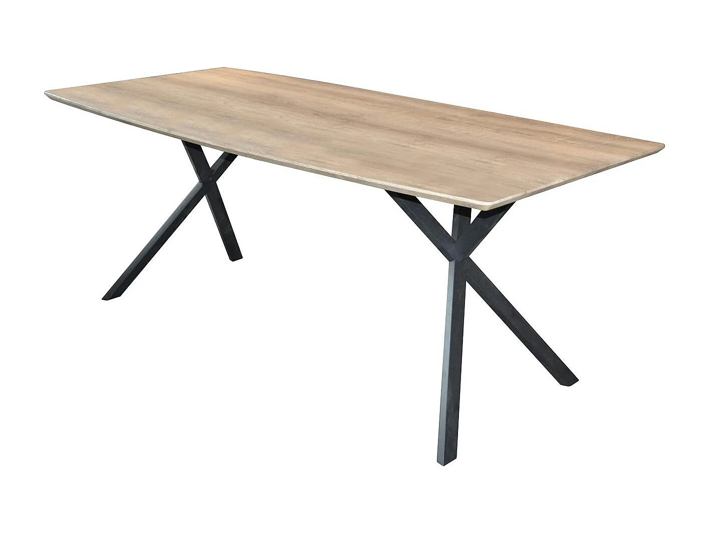 Table à manger contemporaine 160 HELSINKI