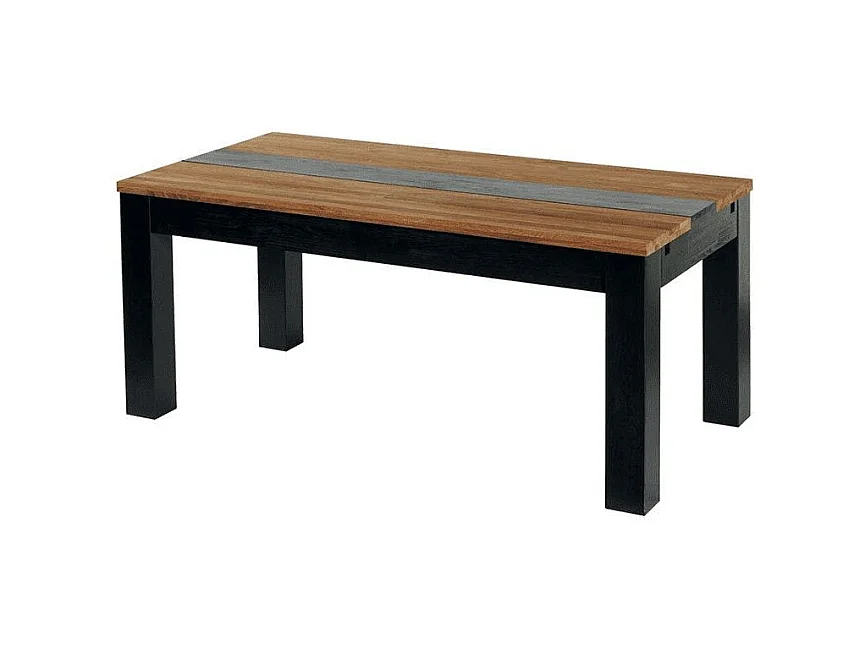 Table à manger en bois 180 cm PORTREE