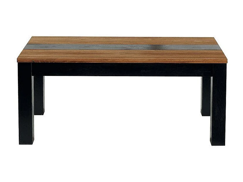 Table à manger en bois 180 cm PORTREE