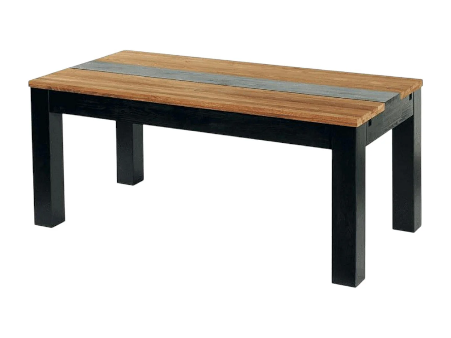 Table à manger en bois 180 cm PORTREE