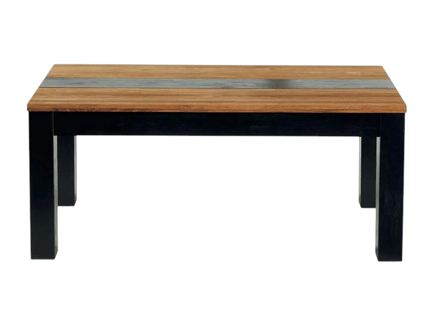 Table à manger en bois 180 cm PORTREE